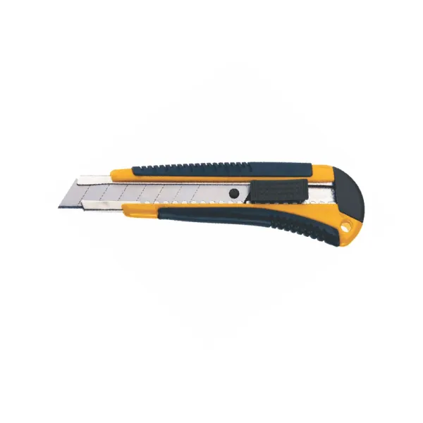 A-plus Skalpel A plus 18 mm sa metalnim vrhom ACU004 Slika 2