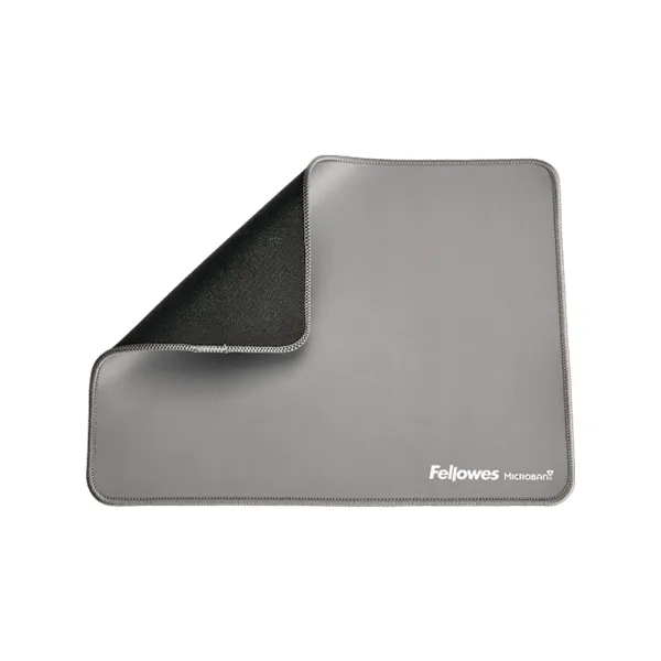 Podloga za miša Fellowes Breyta XL 100139316 siva Slika 4