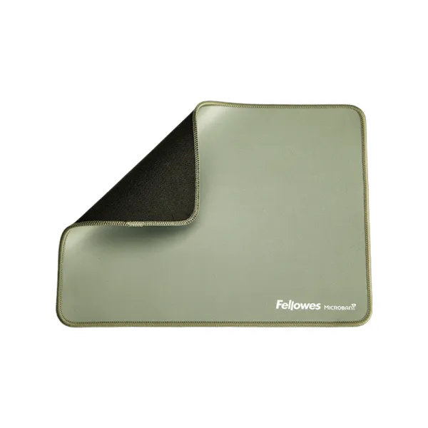 Podloga za miša Fellowes Breyta XL 100139318 zelena Slika 2