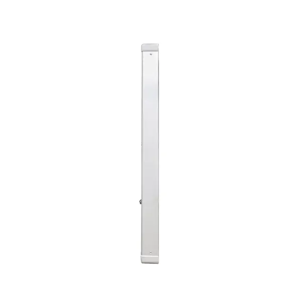 Tabla oglasna Rocada 18xA4, bela magnetna, klizna vrata, 138x99 Slika 4