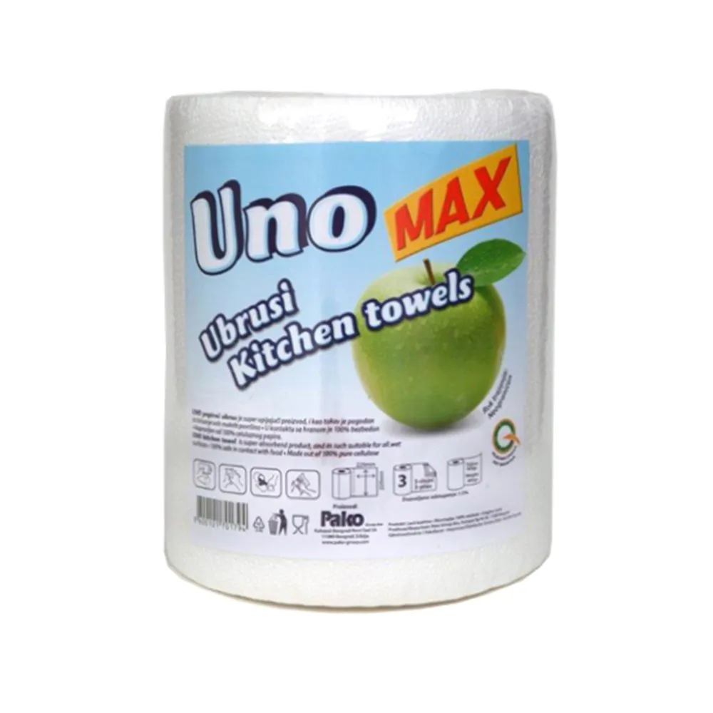 Ubrus Uno MAX troslojni 400g 1/1 Slika 1