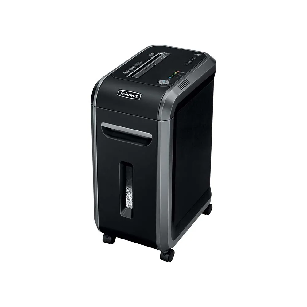 Fellowes Uništivač dokumenata FELLOWES 99CI JAM PROOF 4691002