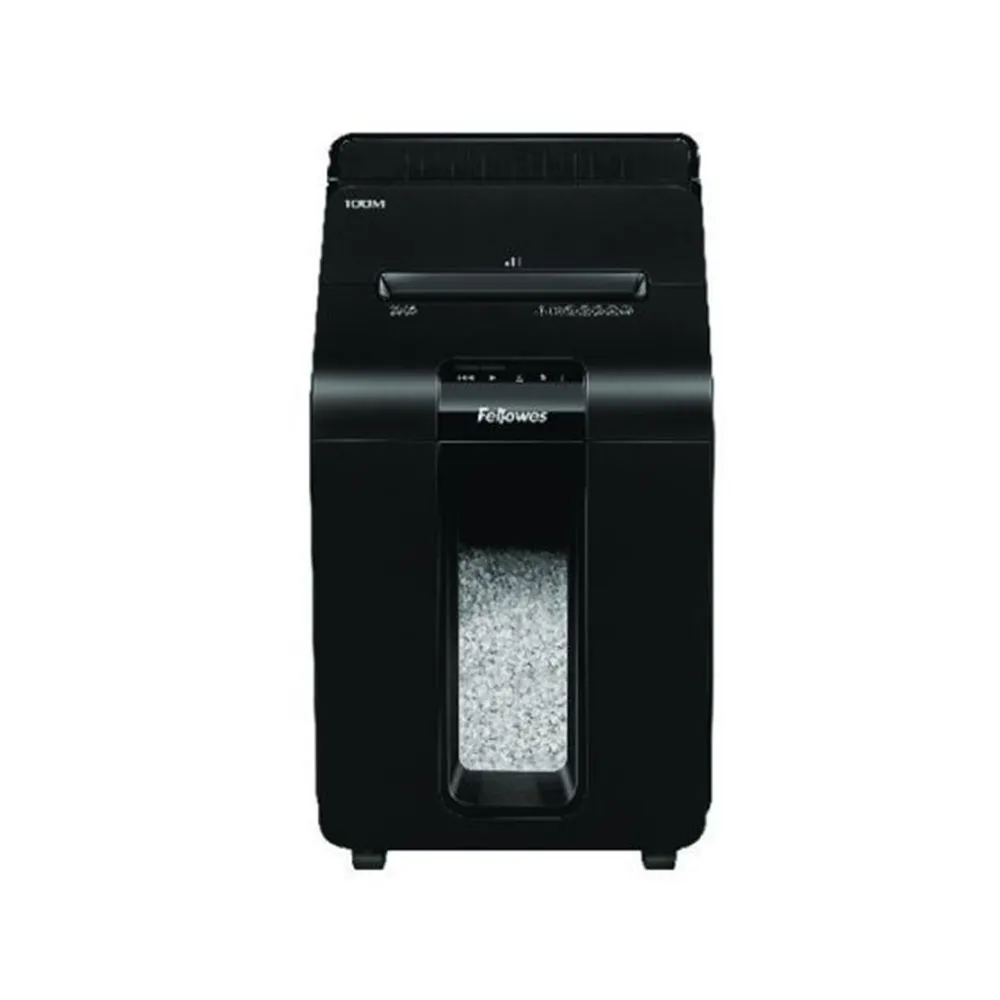 Fellowes Uništivač dokumenata FELLOWES 100M Automax 4629201 Slika 1