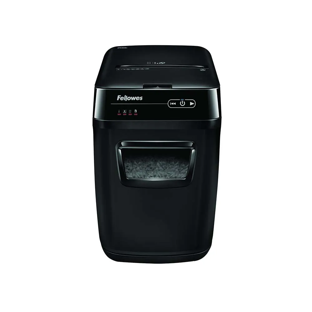 Fellowes Uništivač dokumenata FELLOWES 200M Automax 4656301 Slika 1