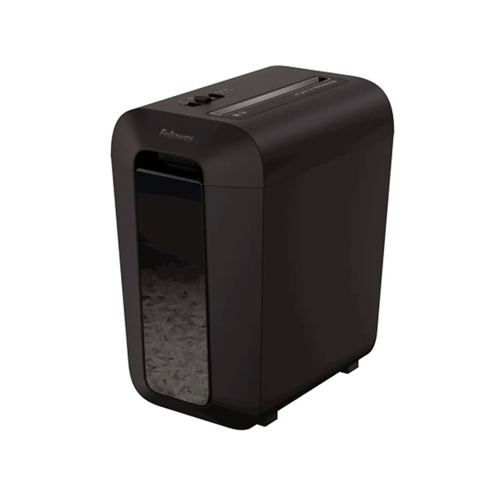 Fellowes Uništivač dokumenata FELLOWES LX-65 4400701 Slika 1