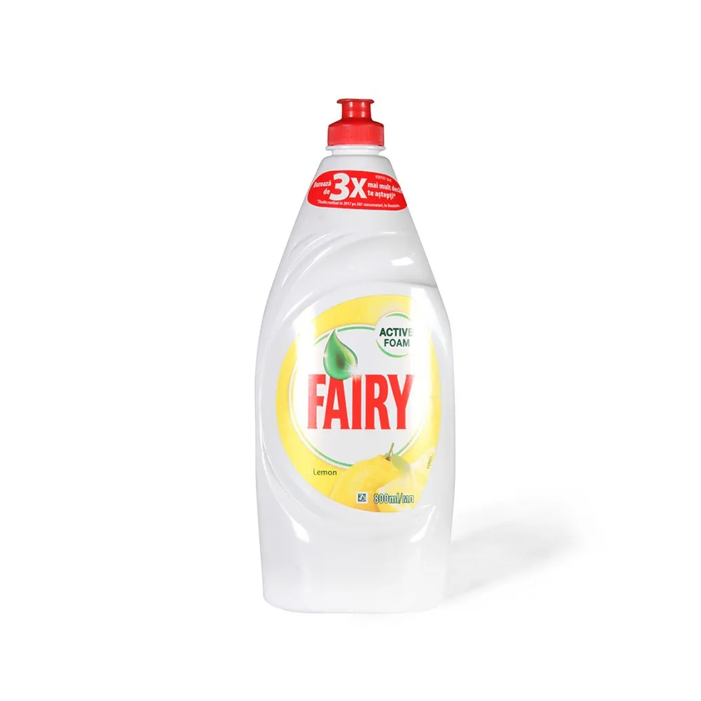 Hemija Deterdžent za sudove FAIRY 800ml Slika 1