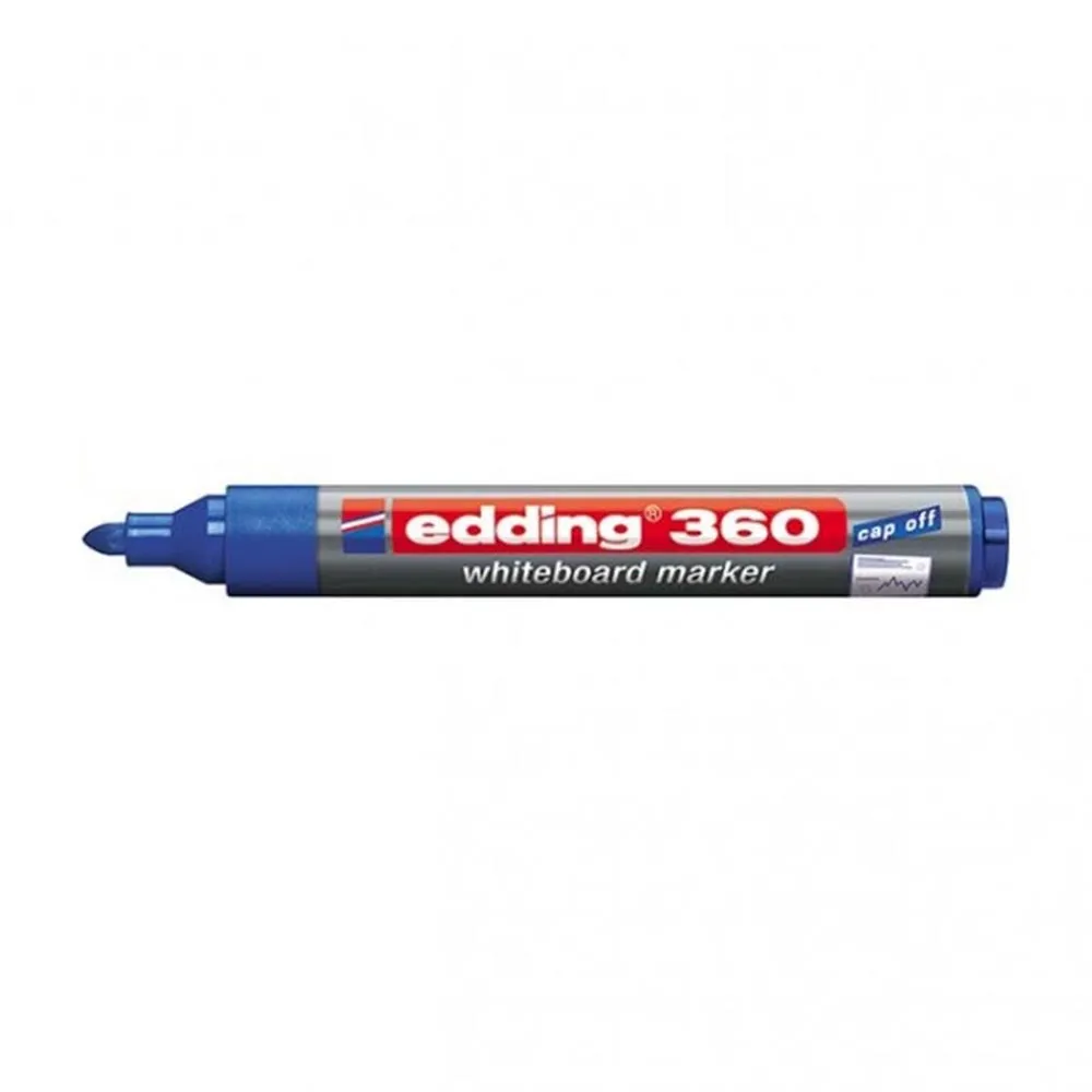 Edding Board marker za belu tablu EDDING 360 plavi- Slika 1