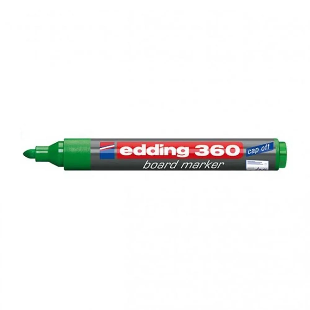 Edding Board marker za belu tablu EDDING 360 zeleni- Slika 1