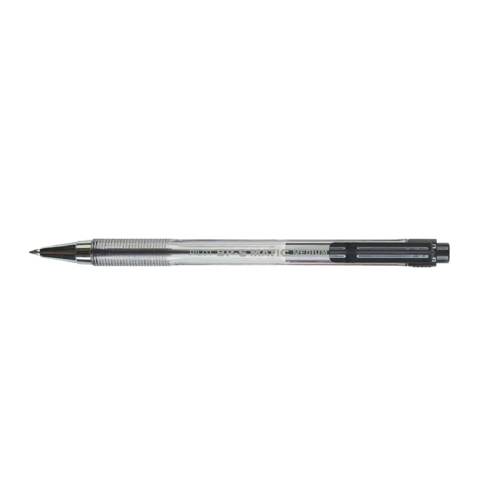 Pilot Hemijska olovka PILOT Matic 0.5 crna 156380 Slika 1