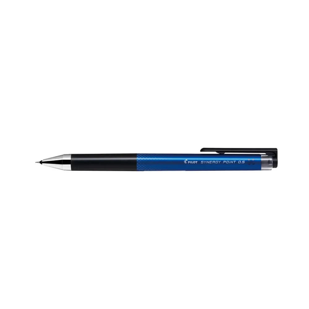 Pilot Hemijska olovka PILOT SYNERGY point 0.5 plava 585050 Slika 1