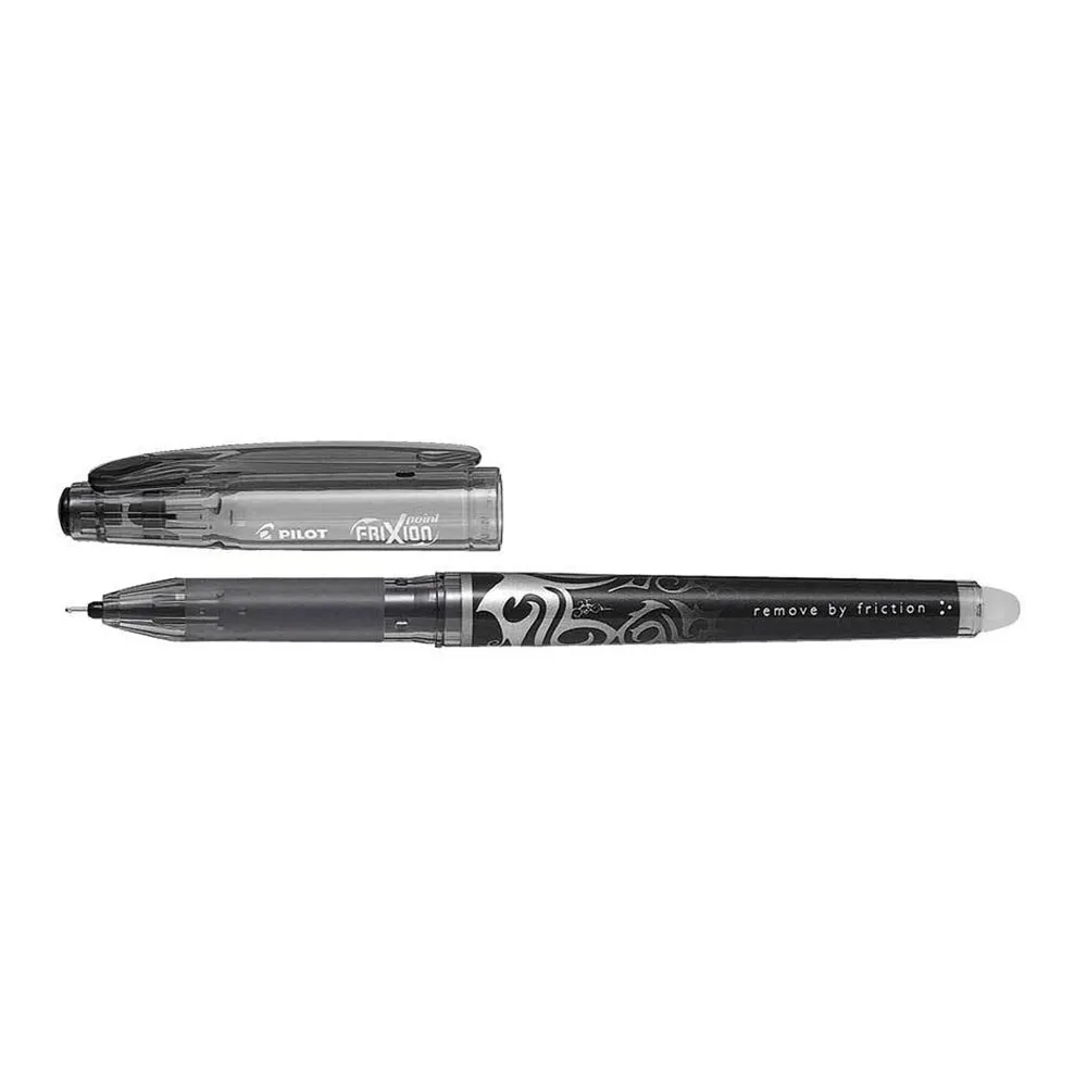 Pilot Roler PILOT Frixion crni 0.5mm 39921 Slika 1