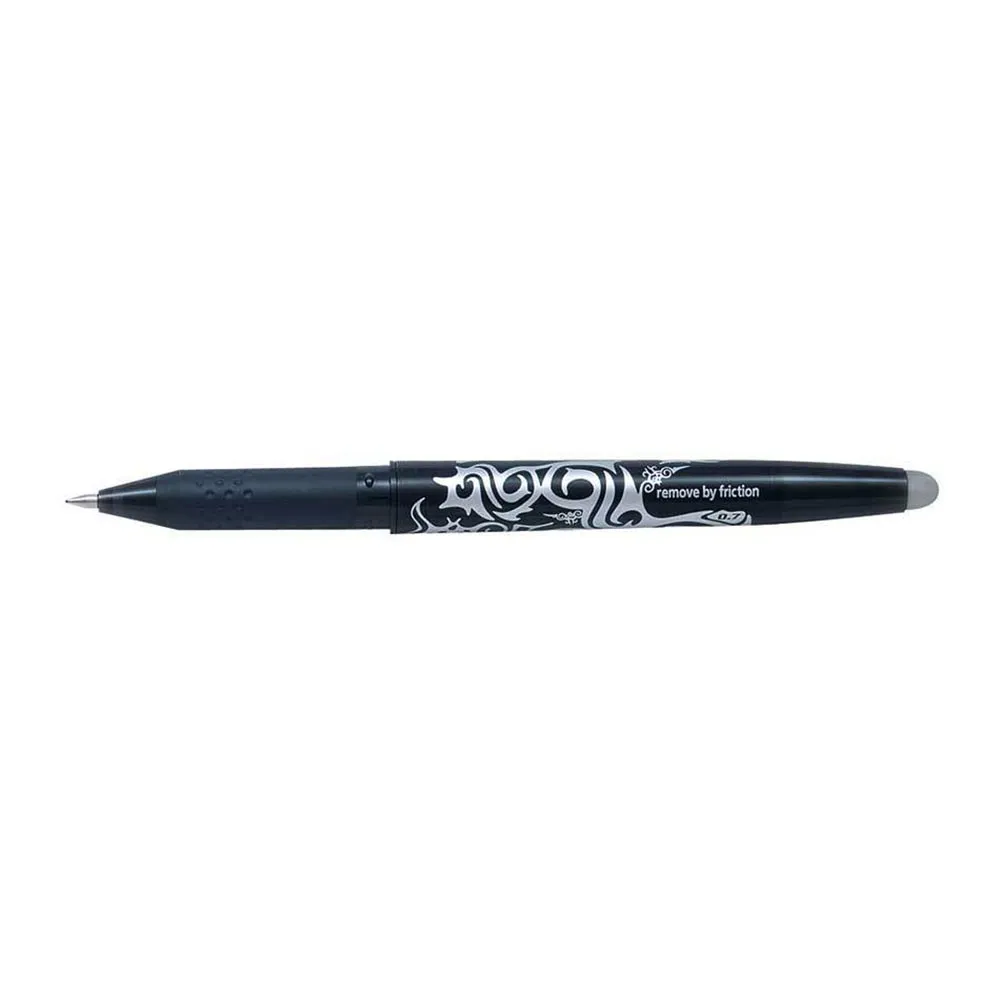 Pilot Roler PILOT Frixion crni 0.7 322709 Slika 1