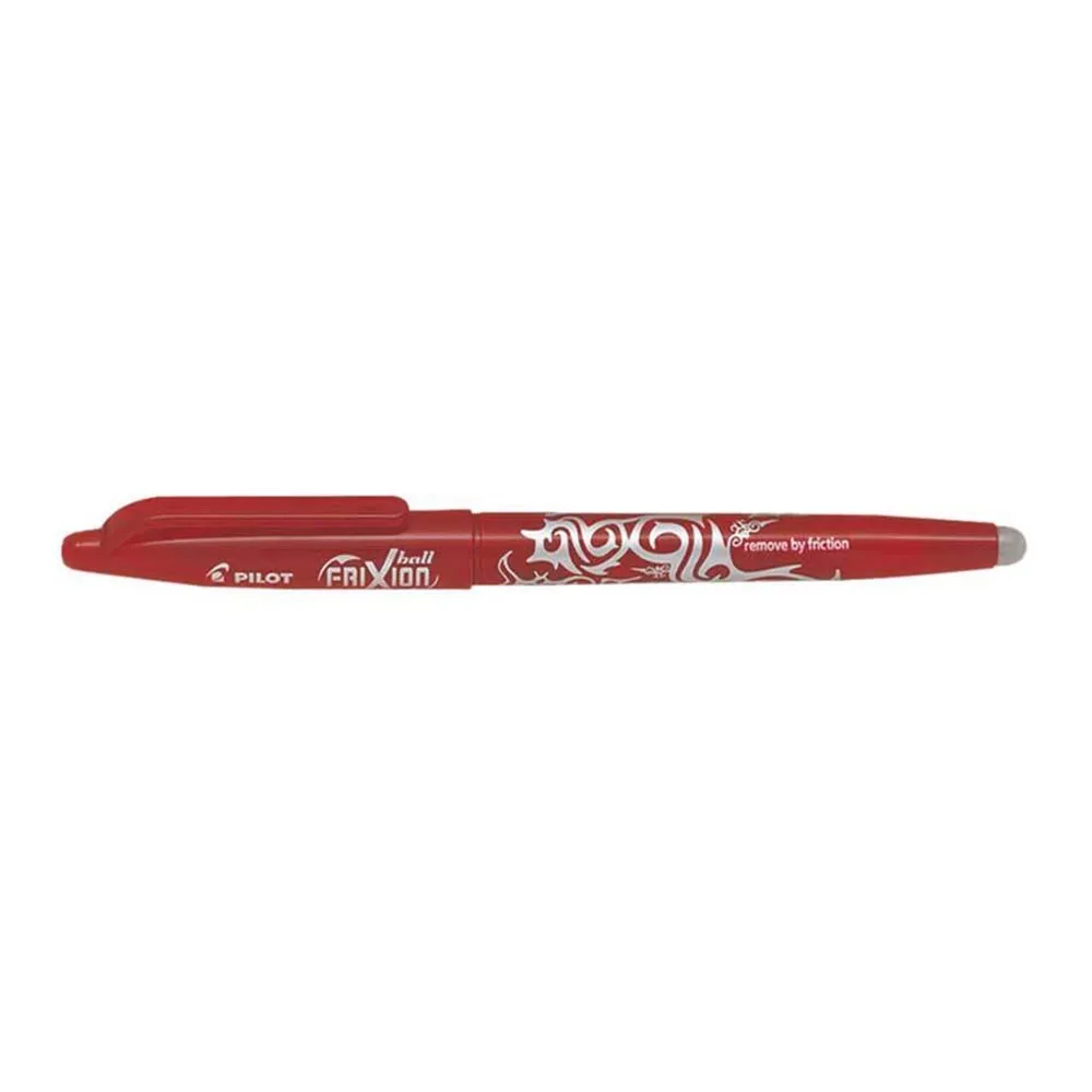 Pilot Roler PILOT Frixion crveni 0.7 322716 Slika 1