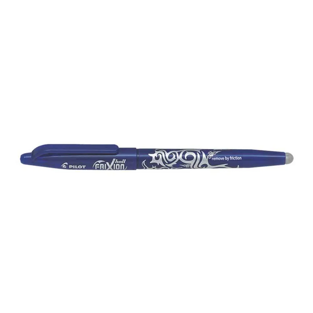 Pilot Roler PILOT Frixion plavi 0.7 322723 Slika 1