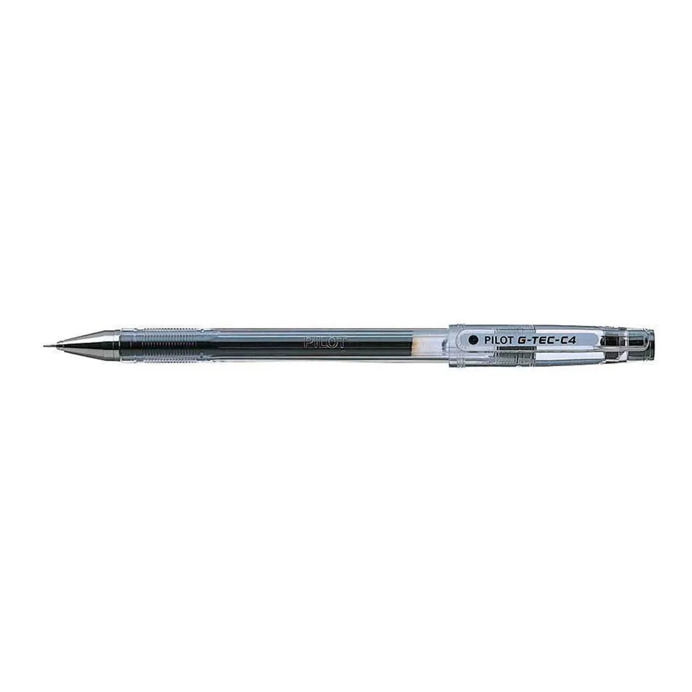 Pilot Roler PILOT G TEC C4 crni 139314 Slika 1