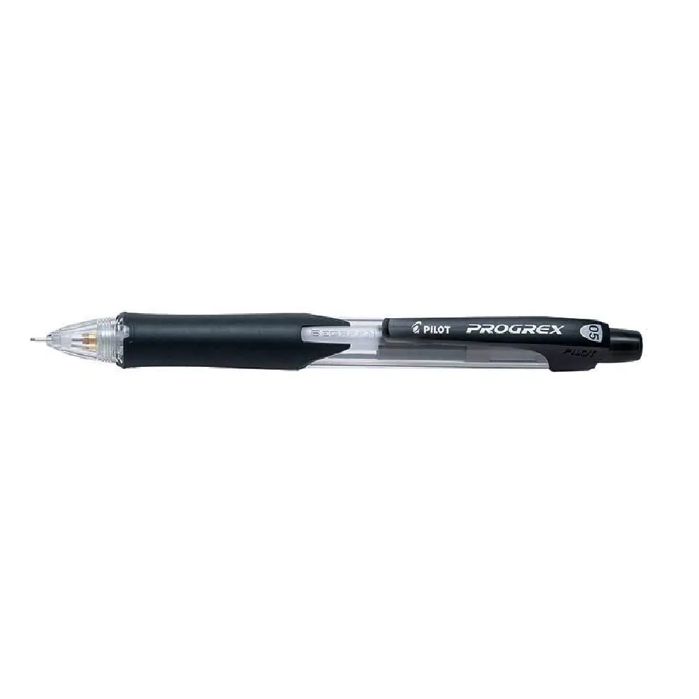 Pilot Tehnička olovka PILOT Progrex 0.5mm crna 377839 Slika 1