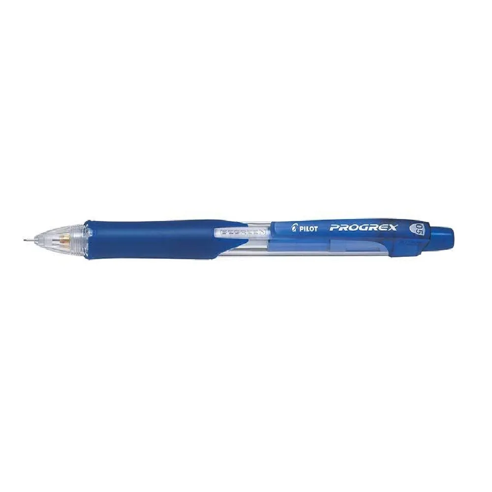 Pilot Tehnička olovka PILOT Progrex 0.5mm plava 377853 Slika 1