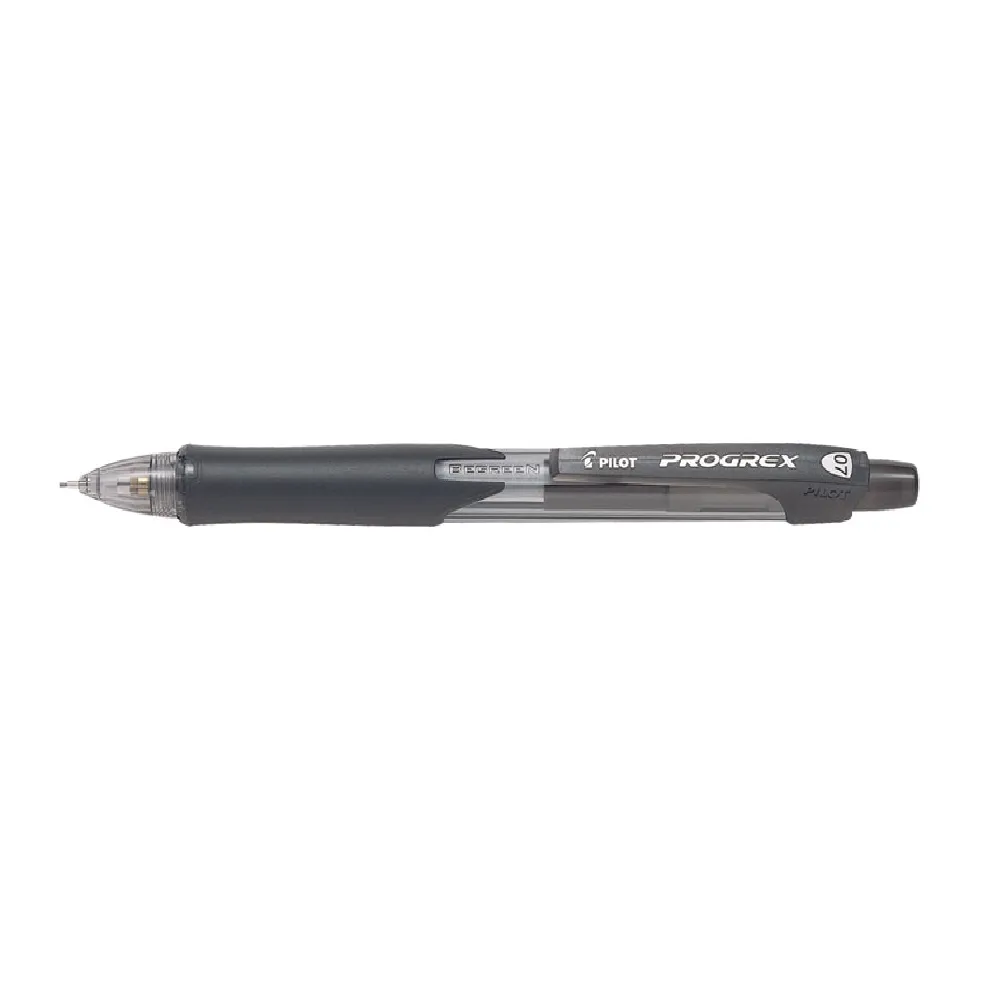 Pilot Tehnička olovka PILOT Progrex 0.7mm crna 373404 Slika 1