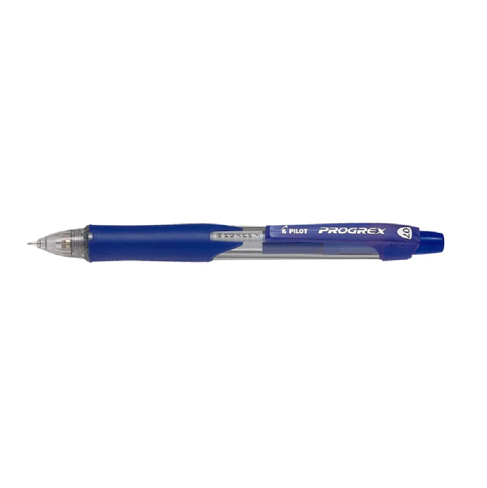 Pilot Tehnička olovka PILOT Progrex 0.7mm plava 373428 Slika 1