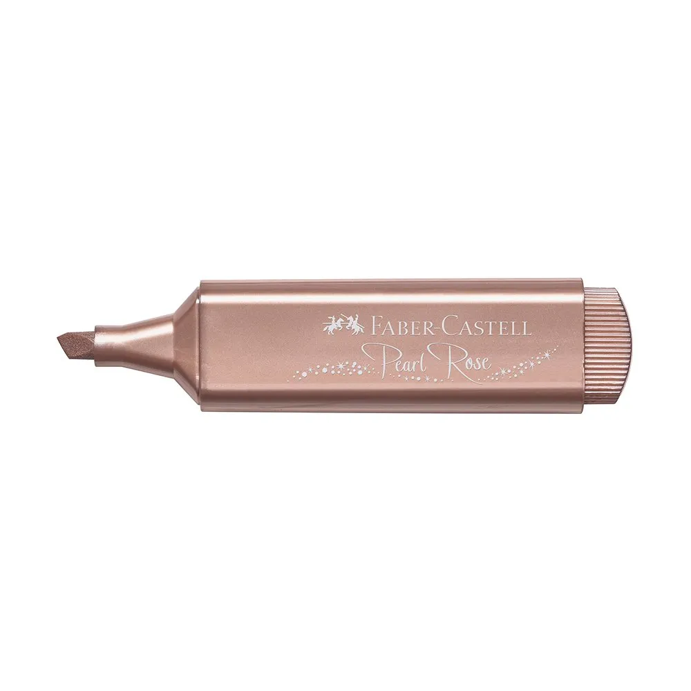 Signir Faber Castell 46 metallic rose 154626- Slika 1