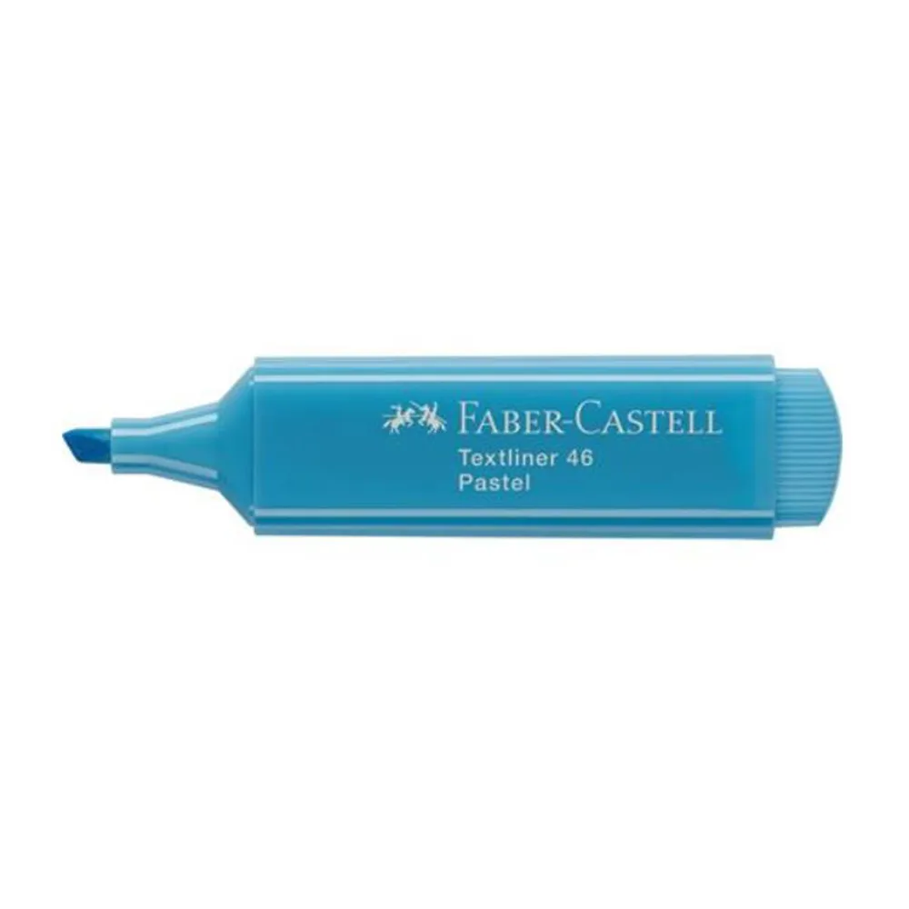 Signir Faber Castell 46 PASTEL p. blue 154657 (*) Slika 1