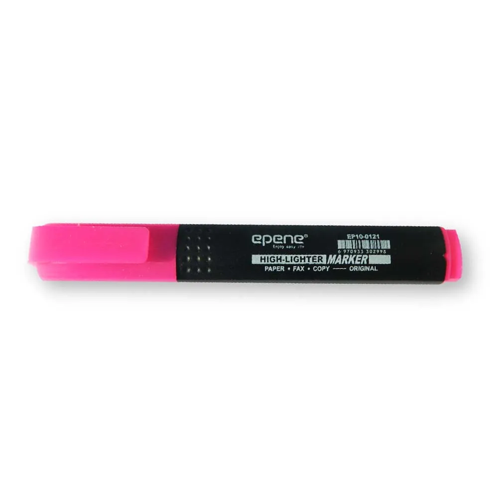 Epene Signir EPENE 121 roze (1/12)