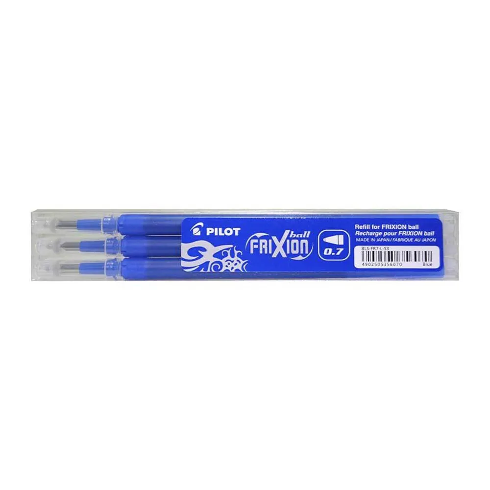 Pilot Uložak za PILOT Frixion 0.7 plavi 356070 Slika 1