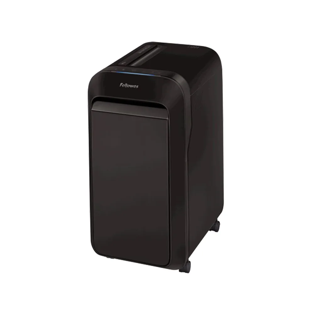 Fellowes Uništivač dokumenata FELLOWES LX-221 5050401 Crni Slika 1