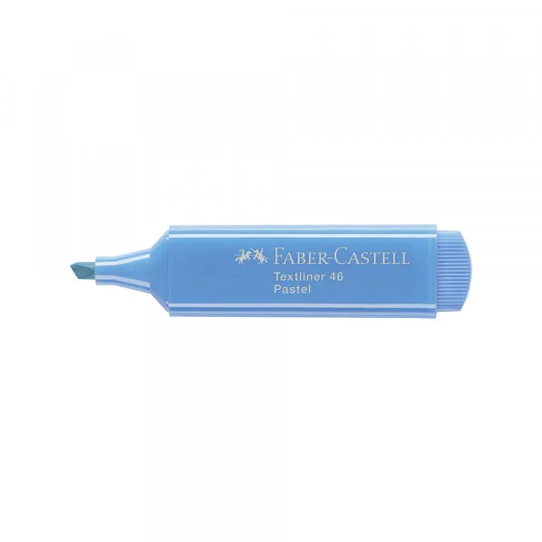 Signir Faber Castell 46 PASTEL magical ultramarine 154668 Slika 1