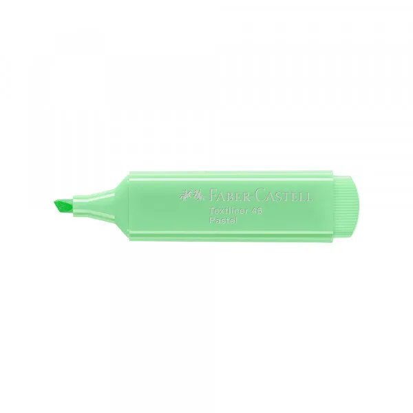 Signir Faber Castell 46 PASTEL fresh green 154666- Slika 1