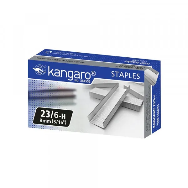 Kangaro Klamerica KANGARO 23/6 Slika 1