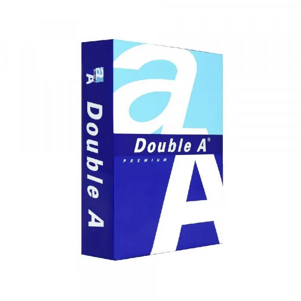 Fotokopir papir A3/80g Double A Slika 1