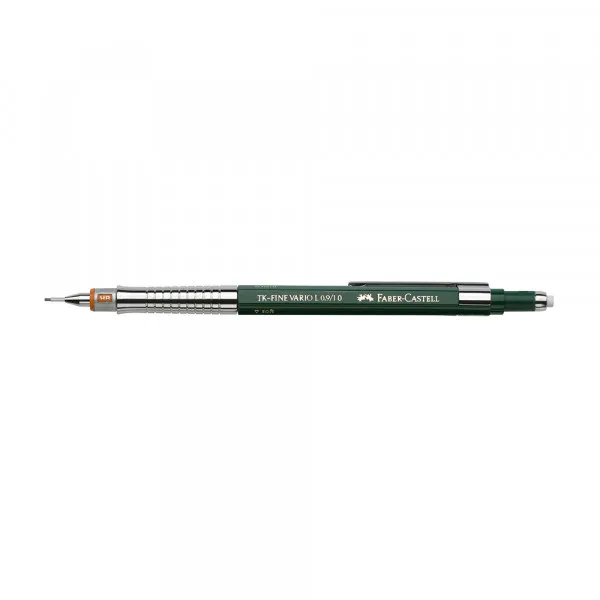 Tehnička olovka Faber Castell tk-fine Vario 0.9 135900 Slika 1