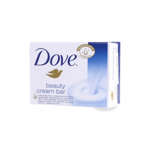 Hemija Sapun Dove 100g Slika 1