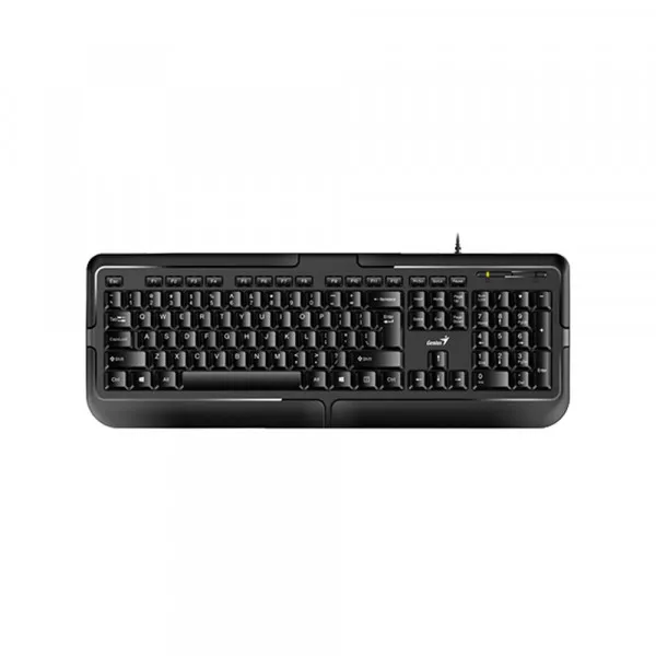 Tastatura Genius KB-118 II USB US Slika 1