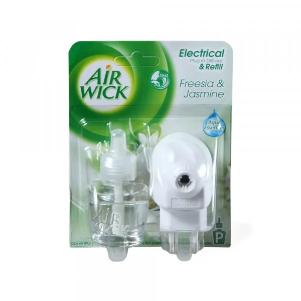 Hemija AIRWICK električni komplet 19ml Slika 1