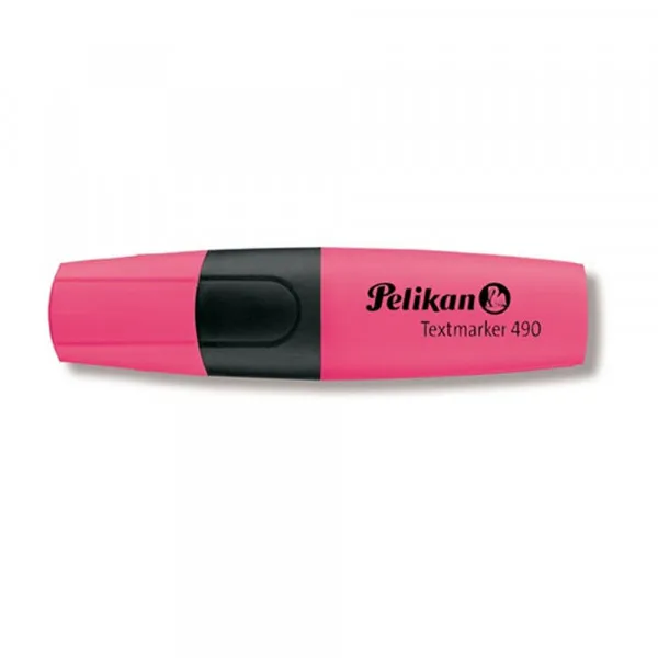 Pelikan Signir PELIKAN 490 roze 814102- Slika 1