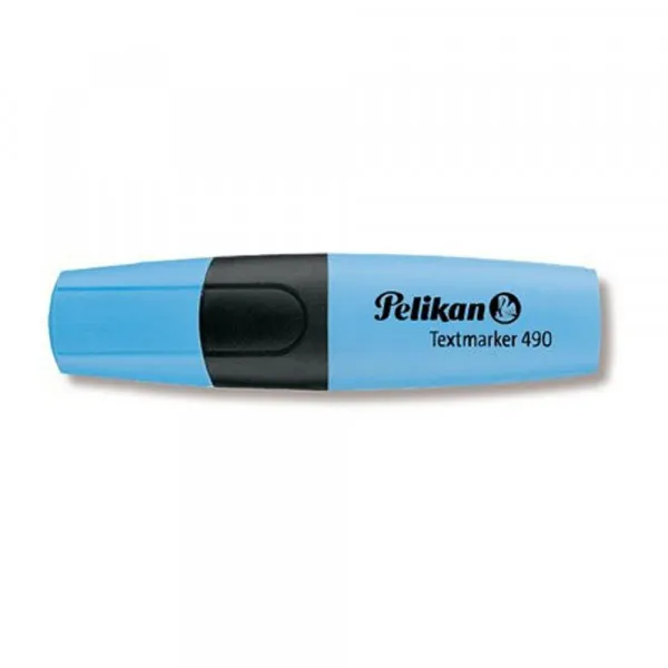 Pelikan Signir PELIKAN 490 plavi 814133- Slika 1