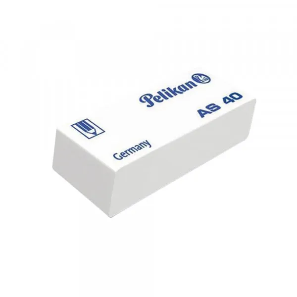 Gumica Pelikan AS40 - 606095 Slika 1