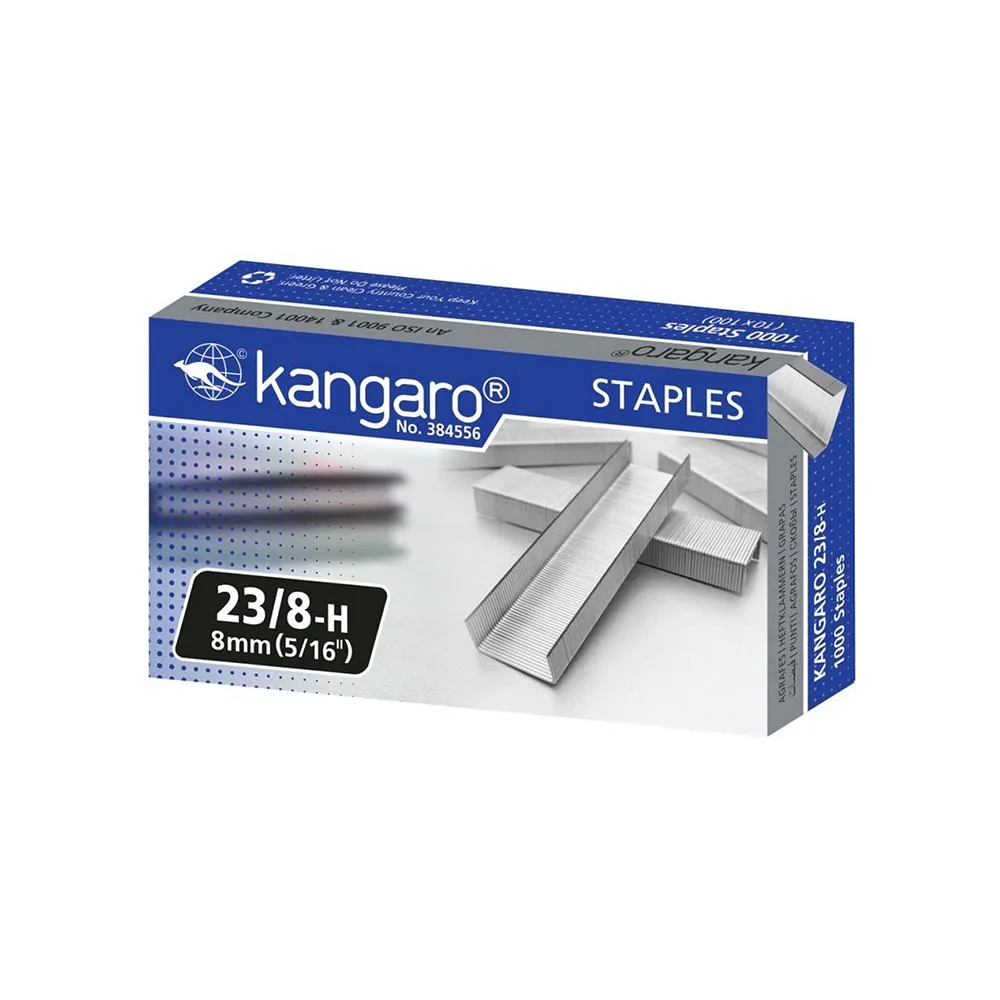 Kangaro Klamerica KANGARO 23/8 Slika 1