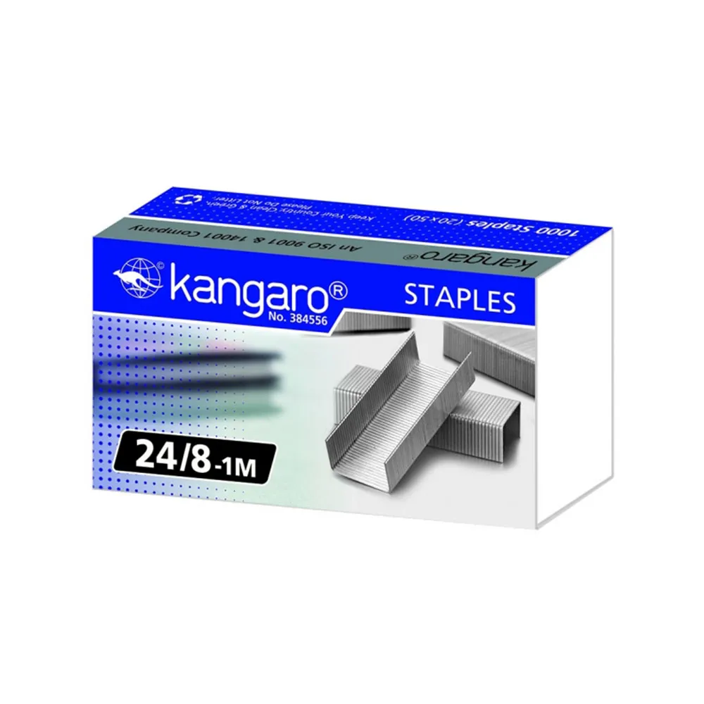 Kangaro Klamerica KANGARO 24/8 Slika 1