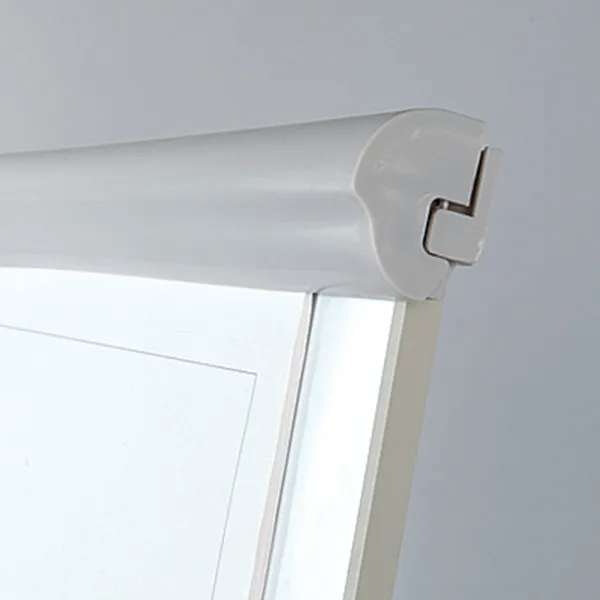 Tabla flipchart 2x3 TF01/70 Ecoboard 70x100 tronožac Slika 2