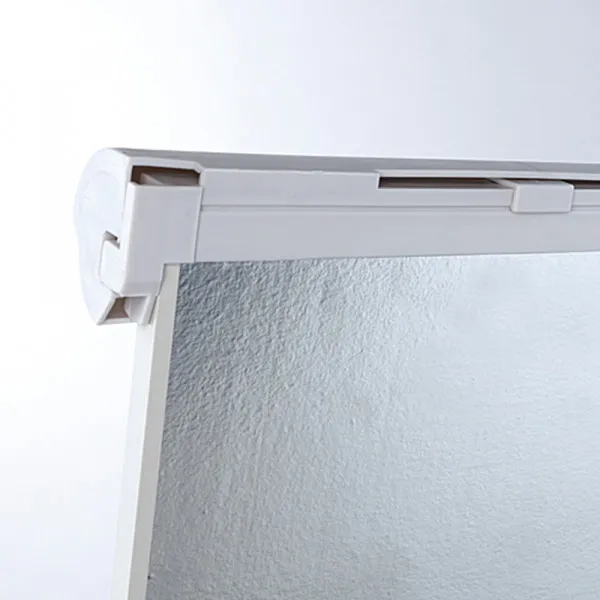 Tabla flipchart 2x3 TF01/70 Ecoboard 70x100 tronožac Slika 4