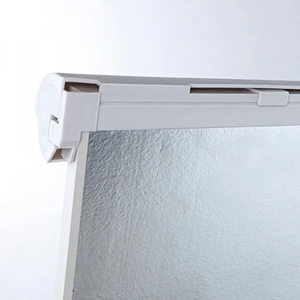 Tabla flipchart 2x3 TF03 Ecoboard mobilna 70x100 Slika 5