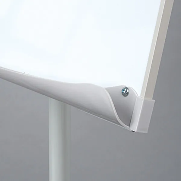 Tabla flipchart 2x3 TF03 Ecoboard mobilna 70x100 Slika 6