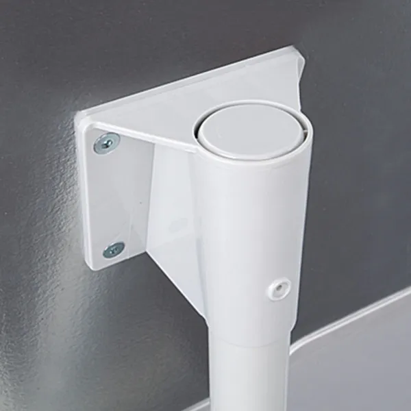 Tabla flipchart 2x3 TF03 Ecoboard mobilna 70x100 Slika 7