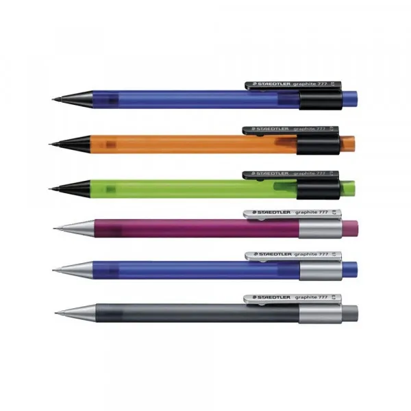 Staedtler Tehnička olovka STAEDTLER 777 07 Slika 3