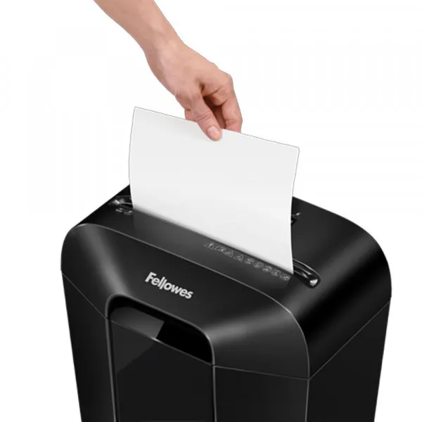 Fellowes Uništivač dokumenata FELLOWES LX-70 4407501 Slika 3