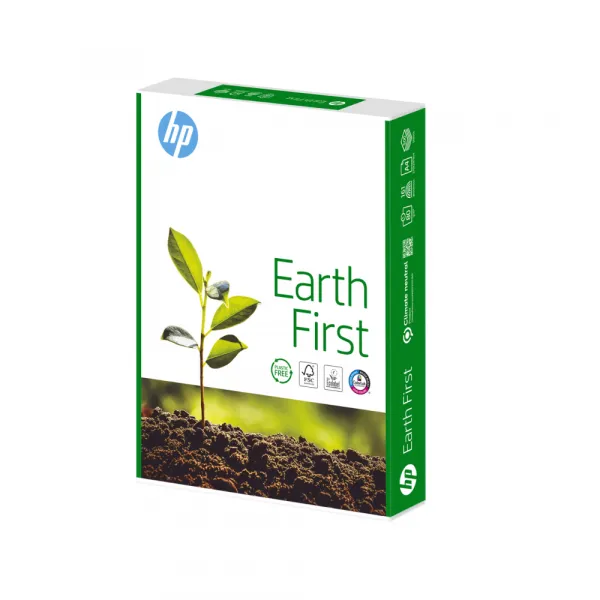 Fotokopir papir  A4/80gr HP Earth First Slika 1