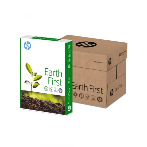 Fotokopir papir  A4/80gr HP Earth First Slika 2